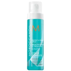 Brume Protection et Prévention - MOROCCANOIL